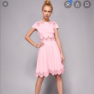 Ted baker dress